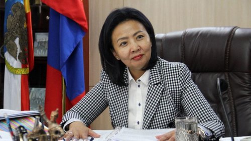 Х.Болормаа: Улс төр дэх эмэгтэйчүүдийн оролцоог 35 хувьд хүргэх хэрэгтэй